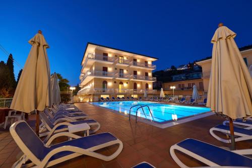 Torri del Benaco Hotel | Hotel Benacus Torri del Benaco