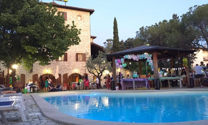 Bovara Hotel | Hotel Benedetti