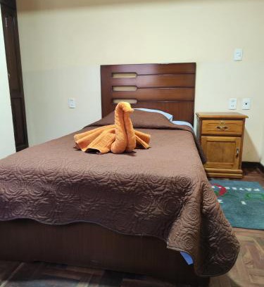 Downtown La Paz Hotel | Hotel Benelux