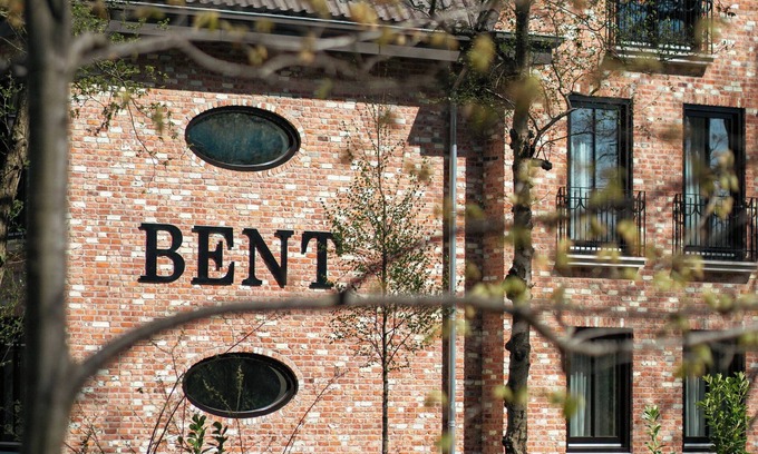 Oisterwijk Hotel | Hotel Bent