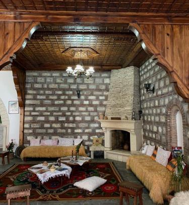 Berat Hotel | Hotel Berati