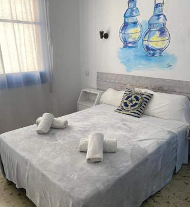 Tossa de Mar Casa | Hotel Bergantí