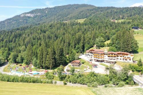 Soell Hotel | Hotel Berghof