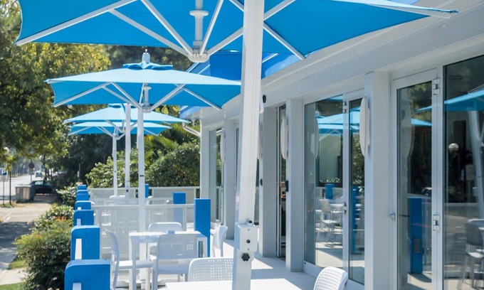 Marina di Ravenna Hotel | Hotel Bermuda