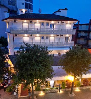 Eraclea Mare Hotel | Hotel Berna