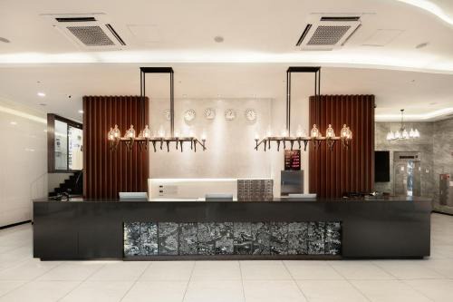 Guro Hotel | Hotel Bernoui Seoul