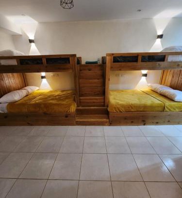 Creel Hotel | Hotel Bertis