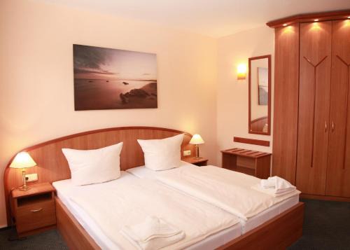 Wismar Hotel | Hotel Bertramshof