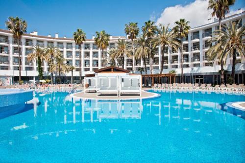 Vilafortuny Hotel | Hotel Best Cambrils