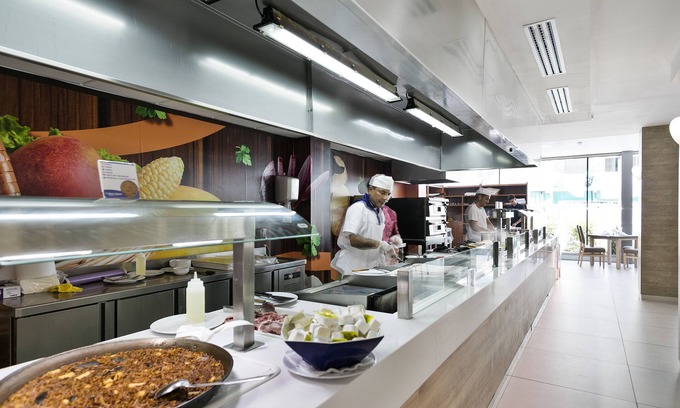 Centro de Salou Hotel | Hotel Best Los Angeles