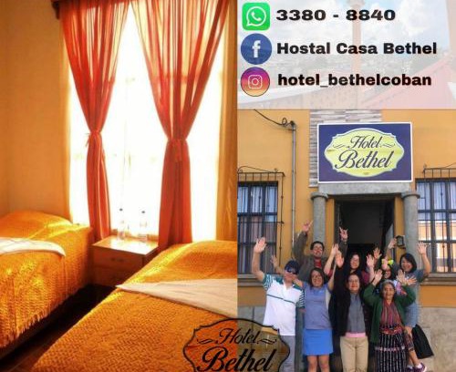 Coban Casa | Hotel Bethel