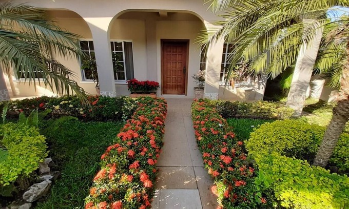 La Lima Casa | HOTEL BETHLEHEM