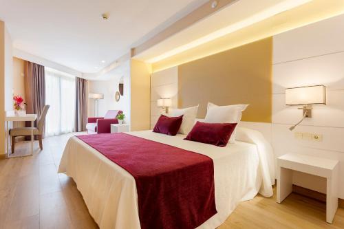Blanes Hotel | Hotel Beverly Park & Spa