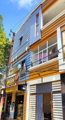 Puri Hotel | Hotel Bhagirathi palace