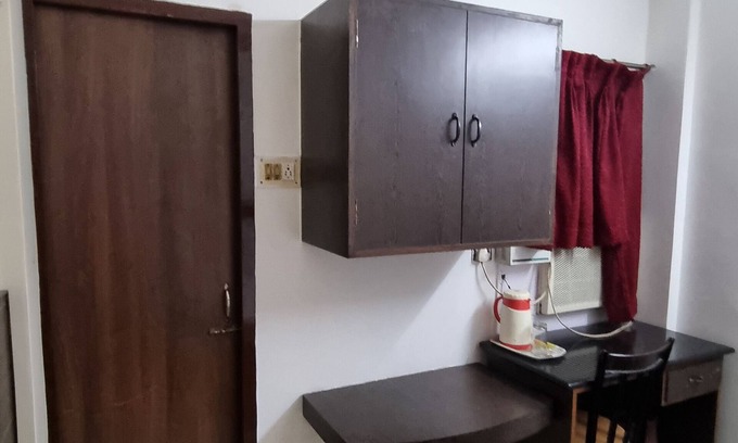 Periamet Cabina | Hotel Bharath