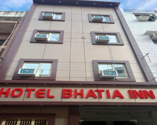 Haridwar Casa | Hotel Bhatia Inn by StayApart