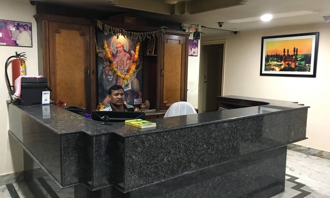 Hyderabad Casa | Hotel Bhavani Lodge