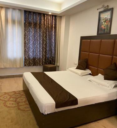 Jammu Casa | Hotel Bhola Ram Palace