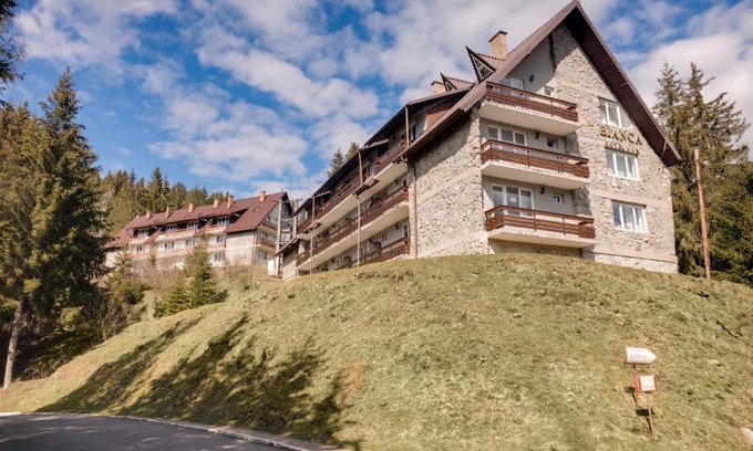 Risca Hotel | Hotel Bianca