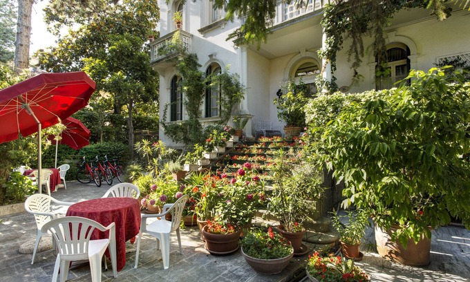 Santa Maria in Stelle Hotel | Hotel Biasutti