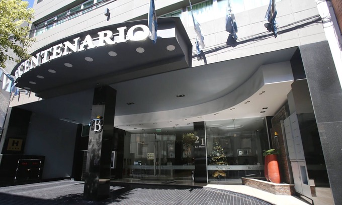 Province of Tucuman Hotel | Hotel Bicentenario Suites & Spa