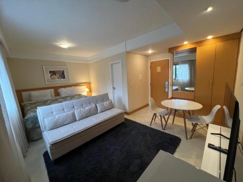 Sao Paulo Hotel | Hotel Biena Ibirapuera UH407