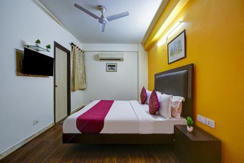 South West Cama Y Desayuno | Hotel Bijwasan Near Yashobhomi