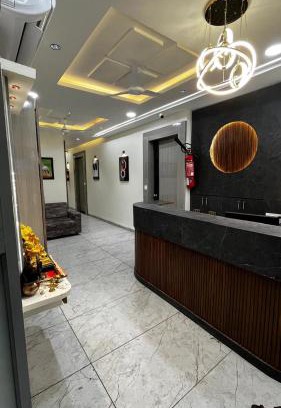 Sanand Hotel | hotel bilva leaf tree