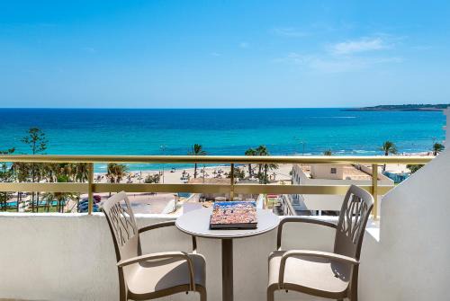 Sant Llorenc des Cardassar Hotel | Hotel Biniamar