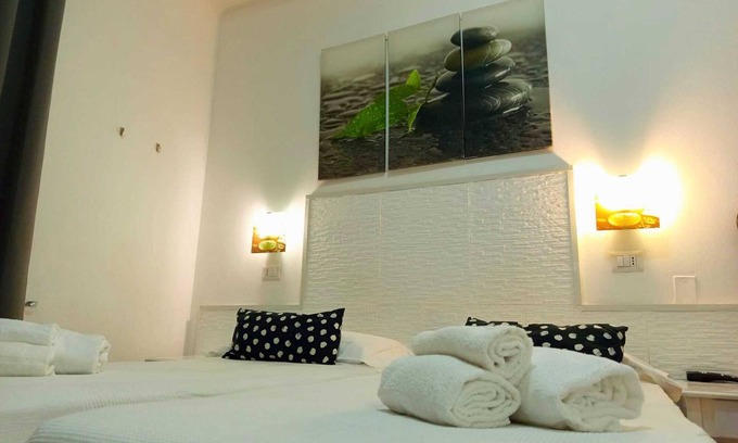 La Spezia Historic Centre Hotel | Hotel Birillo