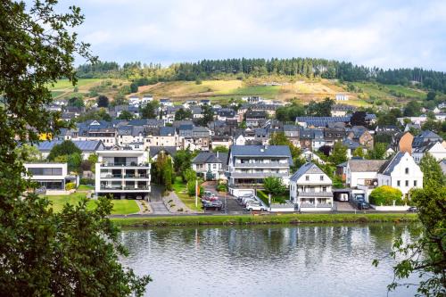 Traben-Trarbach Hotel | Hotel Bisenius