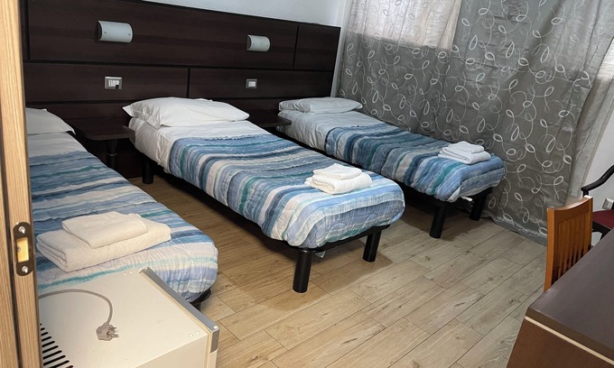NoLo Hotel | hotel bissi