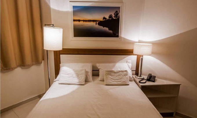 Jequie Hotel | Hotel Bizzon