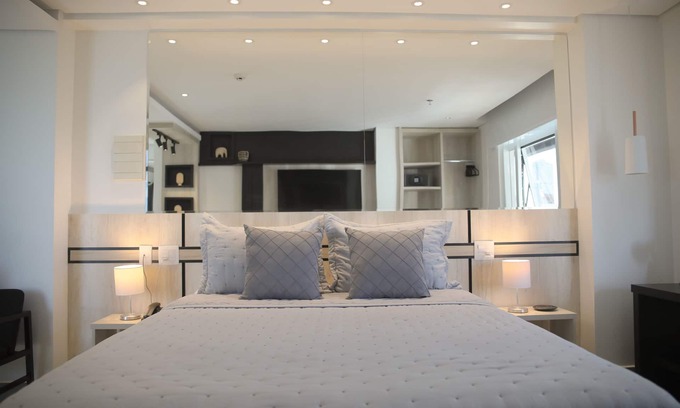 Goiania Hotel | Hotel Black Inn Flamboyant