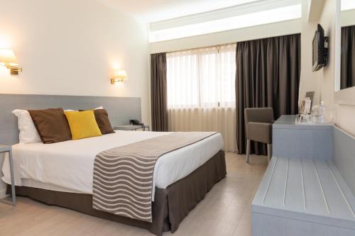 Mafamude Hotel | Hotel Black Tulip - Porto Gaia