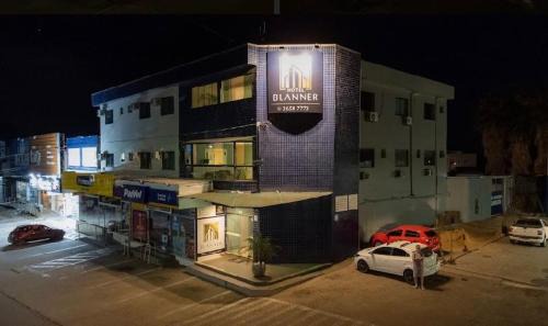 Centro Hotel | Hotel Blanner