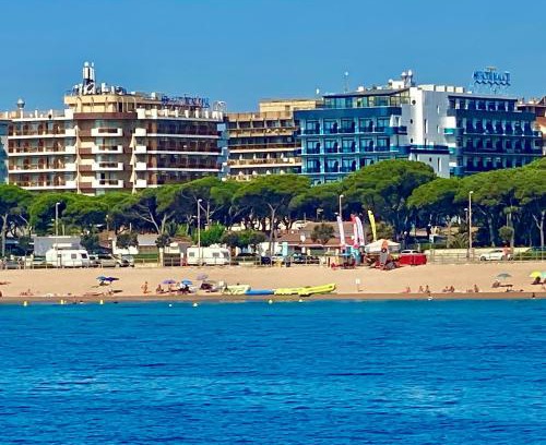 Blanes Hotel | Hotel Blaumar