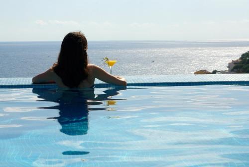 Llafranc Hotel | Hotel BlauMar Llafranc
