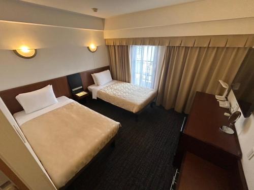 Matsuyama Hotel | Hotel Blion Naha