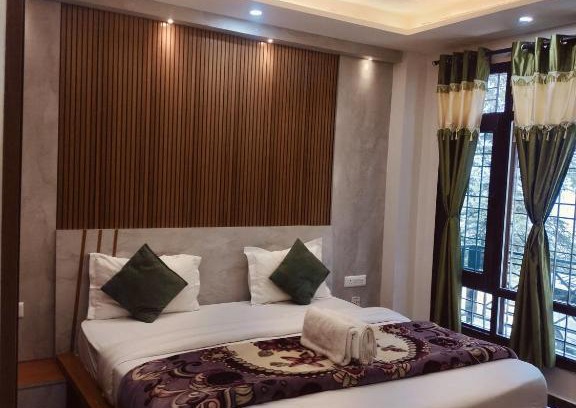 Shimla Complejo | Hotel Blue Forest View