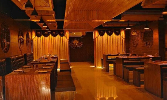 Port Blair Hotel | Hotel Blue Mmarlin