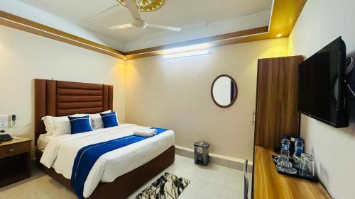 Mirpur Hotel | Hotel Blue Sky Residential