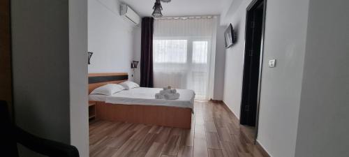 Eforie Nord Hotel | Hotel Blue Sky Resort