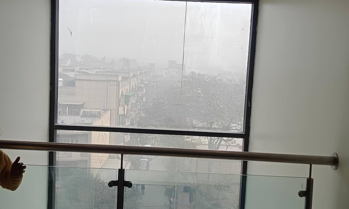 Kaushambi Hotel | HOTEL BLUE STONE