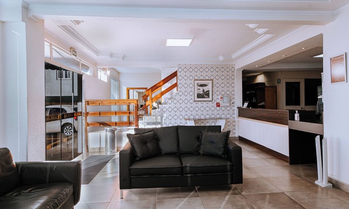 Bela Vista Hotel | Hotel Boa Vista - Suítes