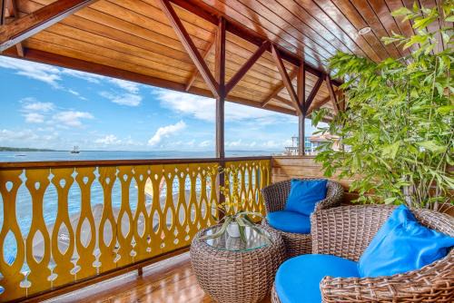 Bocas del Toro Hotel | Hotel Bocas del Toro