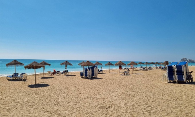 Peñíscola Hotel | Hotel Bodegón