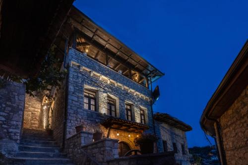 Berat Hotel | Hotel Bohem Berat