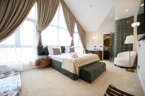 Skadarlija Hotel | Hotel Bohemian Garni - Skadarlija