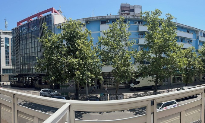 Podgorica Hotel | Hotel Bojatours